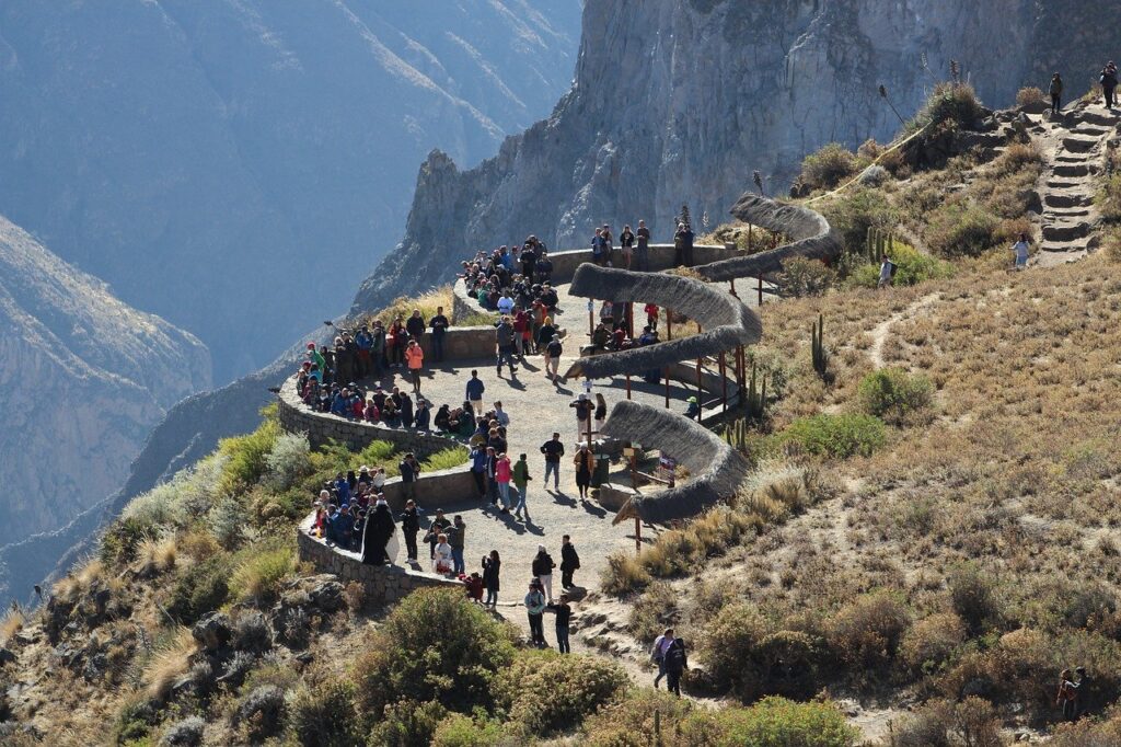Cañón del Colca: El Mejor Destino para Aventuras Únicas