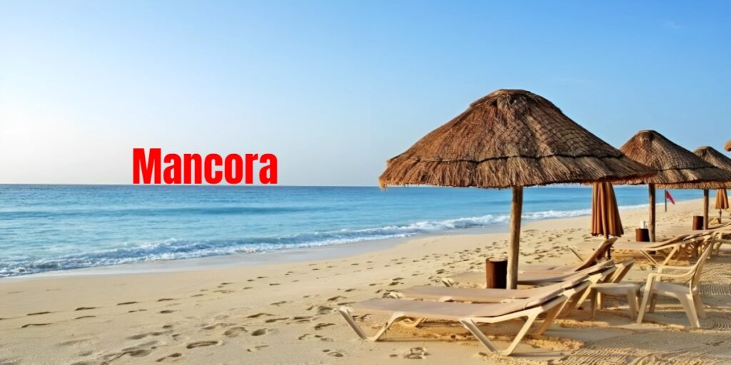 MANCORA