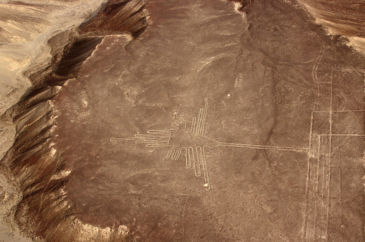Visitar las Líneas de Nazca en Perú Todo lo que Debes Saber