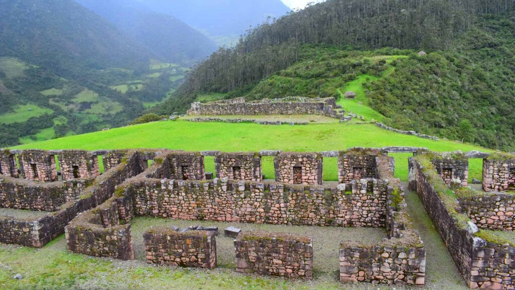 VILCABAMBA