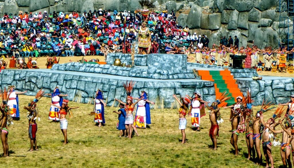 ¿Qué es el Inti Raymi y por qué se celebra en Cusco?