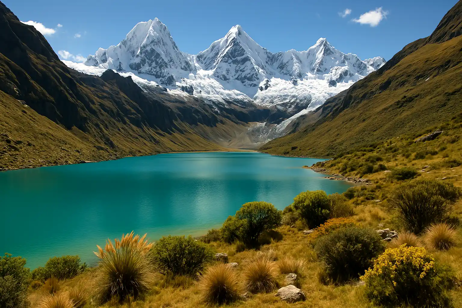 sierra-peruana