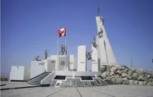 Complejo Monumental del Campo de la Alianza